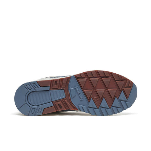 Shadow 5000 (Tofu/China Blue)