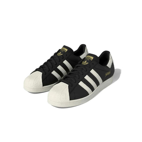 Superstar 80 ADV (Black/White)