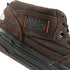 Rizzo Skate Half Cab Wafflecup upclose