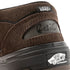 Rizzo Skate Half Cab Wafflecup upclose