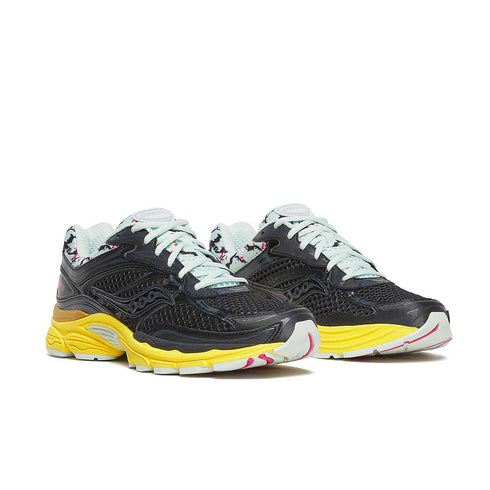 Progrid Omni 9 Socktop (Black/Fleur)