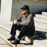 Rizzo Skate Half Cab Wafflecup portrait