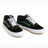 BMX Style 114 (Green/Black) pair view