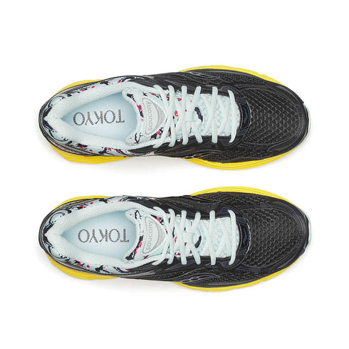 Progrid Omni 9 Socktop (Black/Fleur)