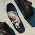 Rizzo Skate Half Cab Wafflecup top view