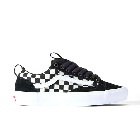 Skate Old Skool 36+ Checkerboard right angle