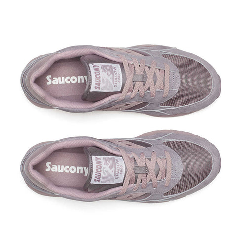Shadow 6000 (Dusty Purple)