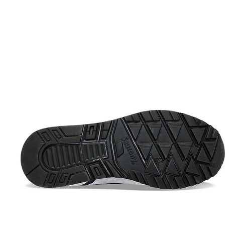 Shadow 6000 Gray/Pink colorway top angle view