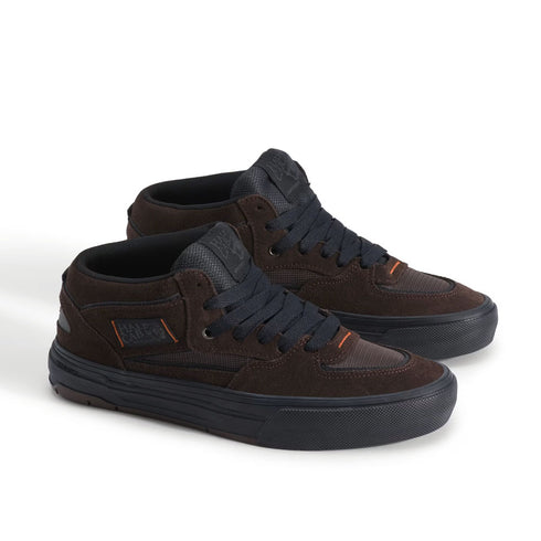 Rizzo Skate Half Cab Wafflecup pair angle view