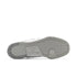 Tom Knox 600 sneakers White & Grey sneaker bottom view