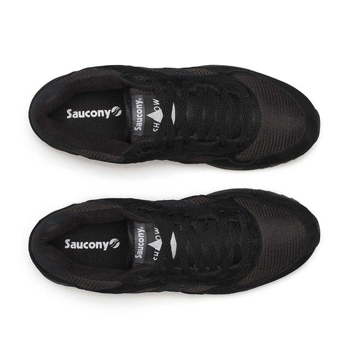 Shadow 5000 (Black/Black)