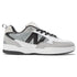 new balance tiago lemos numeric 808 grey/black side