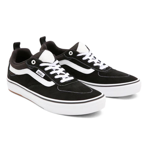 Kyle Walker Pro Black/White pair angle view