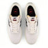 new balance numeric 508 white/black sneakers