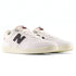 new balance numeric 508 white/black sneakers