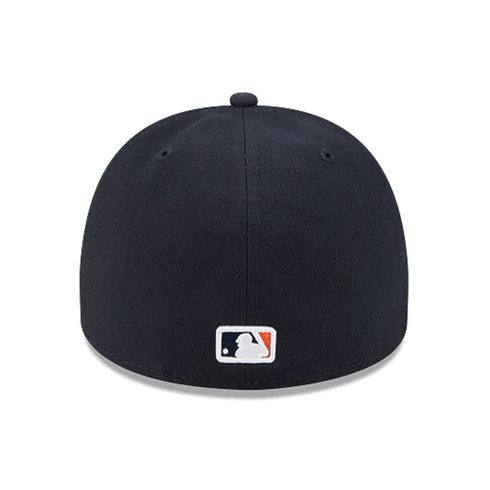new era a frame 59fifty detroit tigers mlb cartoon cap