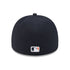 new era a frame 59fifty detroit tigers mlb cartoon cap