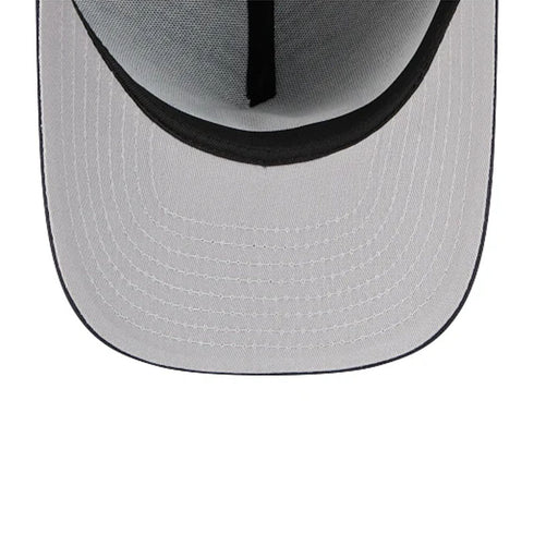 new era a frame 59fifty detroit tigers mlb cartoon cap