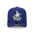 new era a frame 59fifty los angeles dodgers mlb cartoon cap