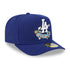 new era a frame 59fifty los angeles dodgers mlb cartoon cap