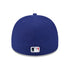 new era a frame 59fifty los angeles dodgers mlb cartoon cap