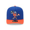 new era a frame 59fifty new york mets mlb cartoon cap