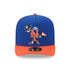 new era a frame 59fifty new york mets mlb cartoon cap