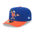 new era a frame 59fifty new york mets mlb cartoon cap