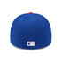 new era a frame 59fifty new york mets mlb cartoon cap