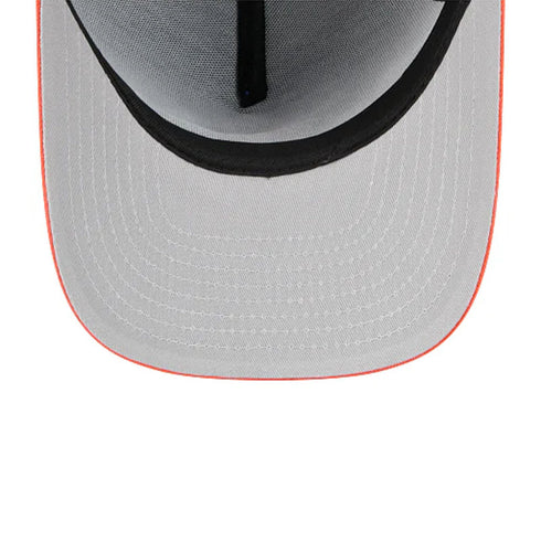 new era a frame 59fifty new york mets mlb cartoon cap