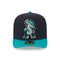 new era a frame 59fifty seattle mariners mlb cartoon cap