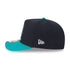 new era a frame 59fifty seattle mariners mlb cartoon cap