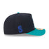 new era a frame 59fifty seattle mariners mlb cartoon cap