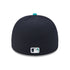 new era a frame 59fifty seattle mariners mlb cartoon cap