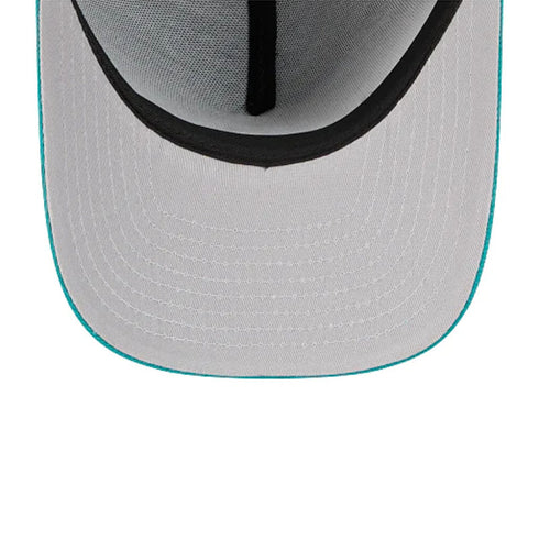 new era a frame 59fifty seattle mariners mlb cartoon cap