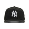New York Yankees OTC 9Fifty A-Frame Cap (Black)