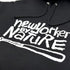 New Yorker By Nature 15th Anniversary PO Hood (Black)