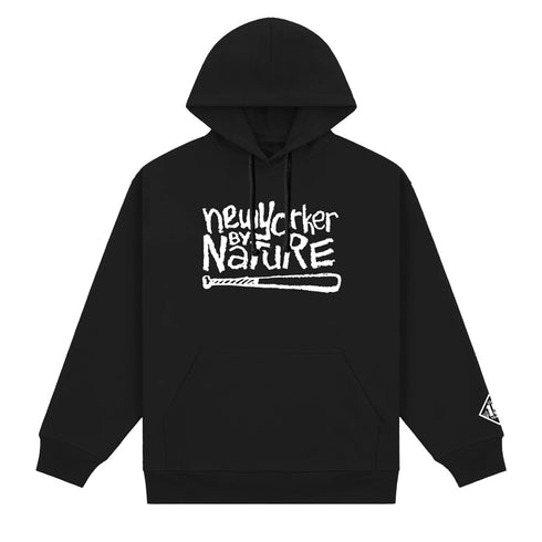 New Yorker By Nature 15th Anniversary PO Hood (Black)