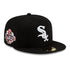 Chicago White Sox "2003 All-Star Game" right angle view