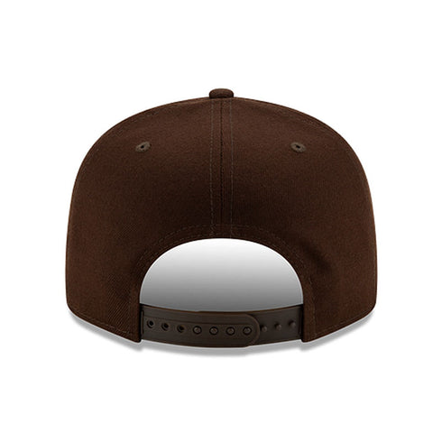 San Diego Padres 9Fifty Snapback
