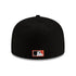 Baltimore Orioles "50th Anniversary" 59Fifty Fitted
