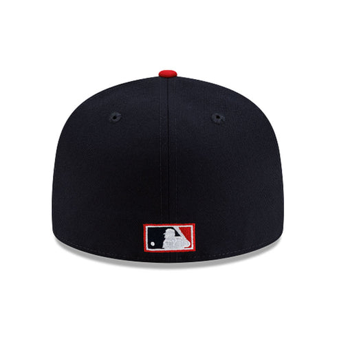 St. Louis Cardinals "2009 All-Star Game" backside view