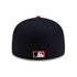 St. Louis Cardinals "2009 All-Star Game" backside view
