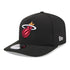 Miami Heat OTC 9Fifty A-Frame Cap