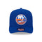 new era new york islanders snapback cap blue