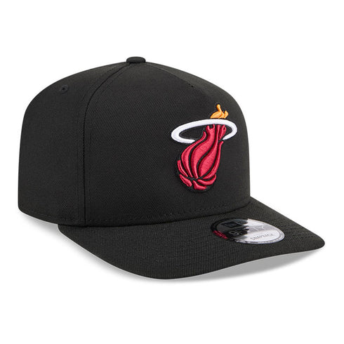 Miami Heat OTC 9Fifty A-Frame Cap