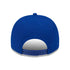 new era new york islanders snapback cap blue