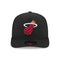 Miami Heat OTC 9Fifty A-Frame Cap