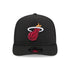Miami Heat OTC 9Fifty A-Frame Cap