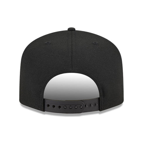 Miami Heat OTC 9Fifty A-Frame Cap